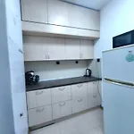 Апартаменты Center *