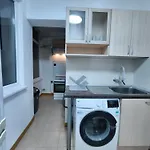 Апартаменты Center *