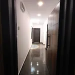Center Апартаменты