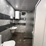 Апартаменты Center *