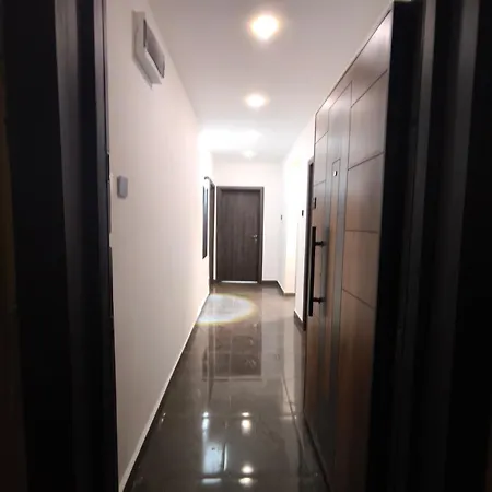 Center شقة