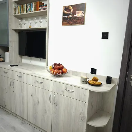 Center Апартаменты