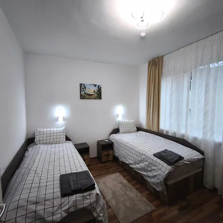 Center Стара-Загора