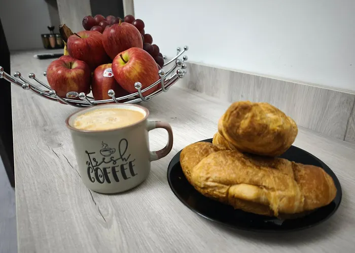 Center Апартаменты Стара-Загора