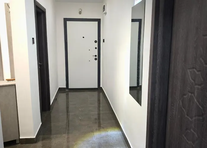 Lägenhet Center Stara Zagora