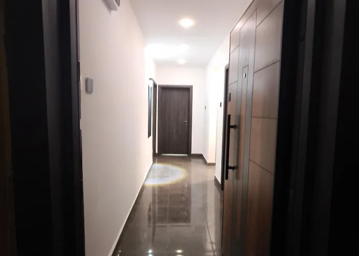 Center Апартаменты