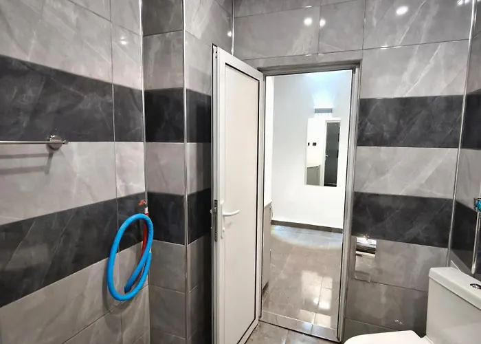 Апартаменты Center